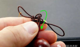 穿手串视频教程,跟随视频轻松学会穿手串技巧