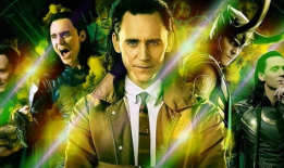 动漫洛基,诸神黄昏的预兆