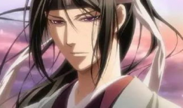 动漫男同,动漫男同的浪漫篇章